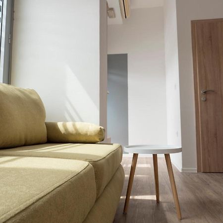 Apartments Aura Deskle Extérieur photo
