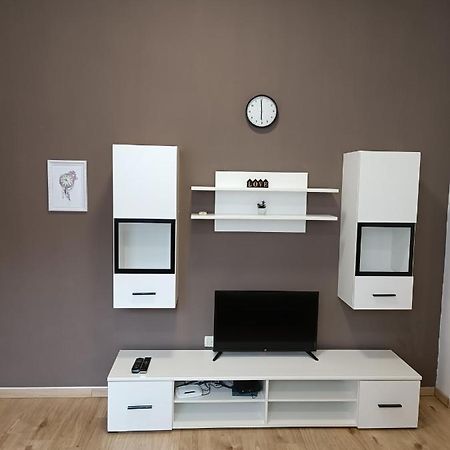 Apartments Aura Deskle Extérieur photo
