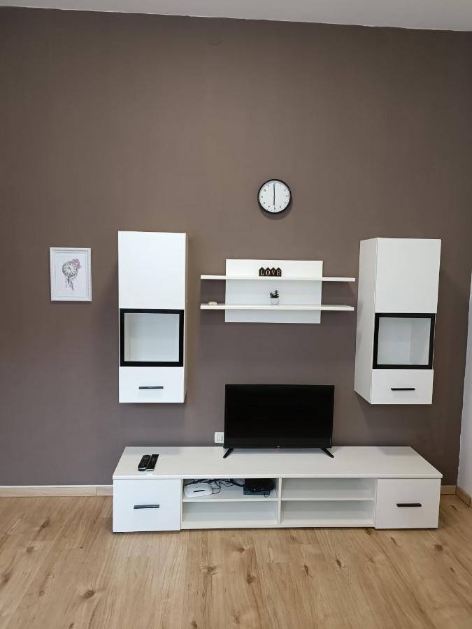 Apartments Aura Deskle Extérieur photo