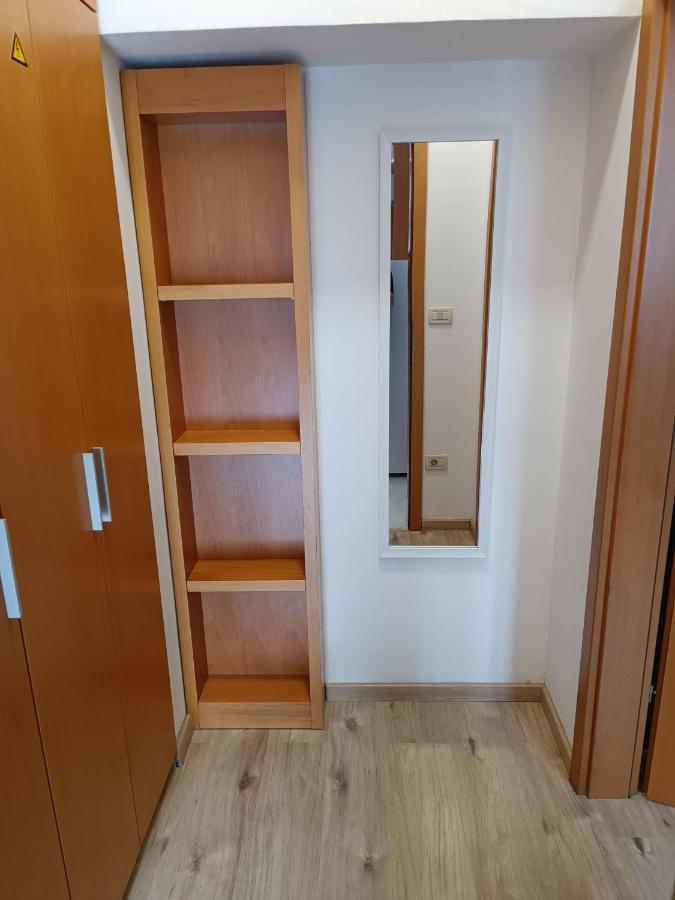 Apartments Aura Deskle Extérieur photo