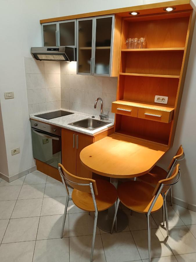 Apartments Aura Deskle Extérieur photo